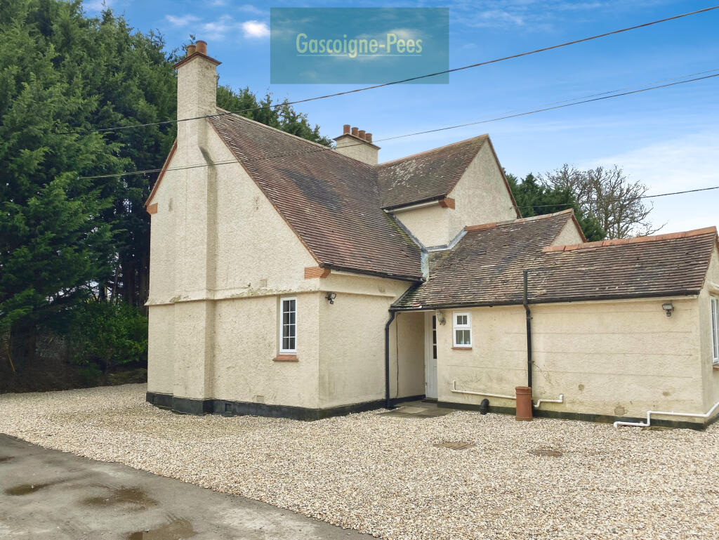 Main image of property: Wakeford Farm, RG26