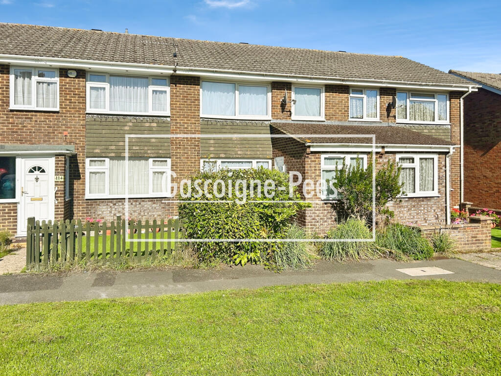Main image of property: Basingstoke, RG22