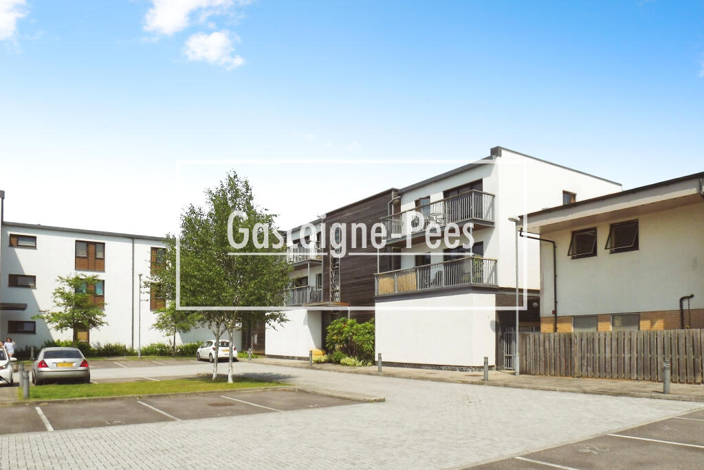 Main image of property: Beggarwood, RG22