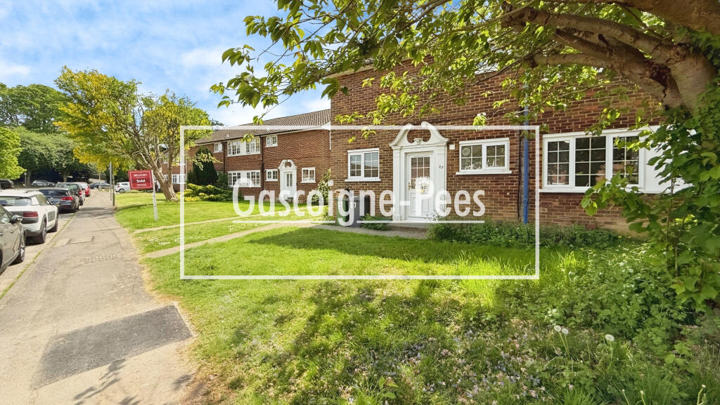Main image of property: Town Centre, RG21