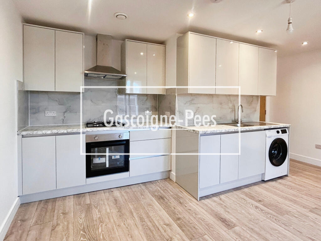 Main image of property: Basingstoke, RG21