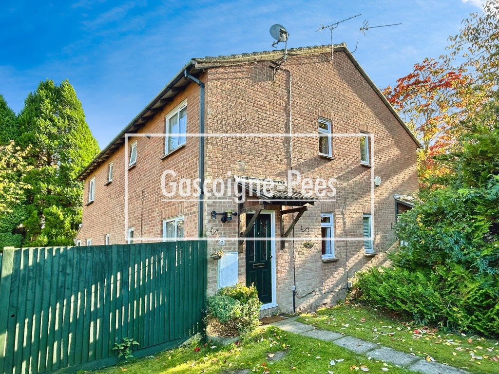 Main image of property: Old Hatch Warren