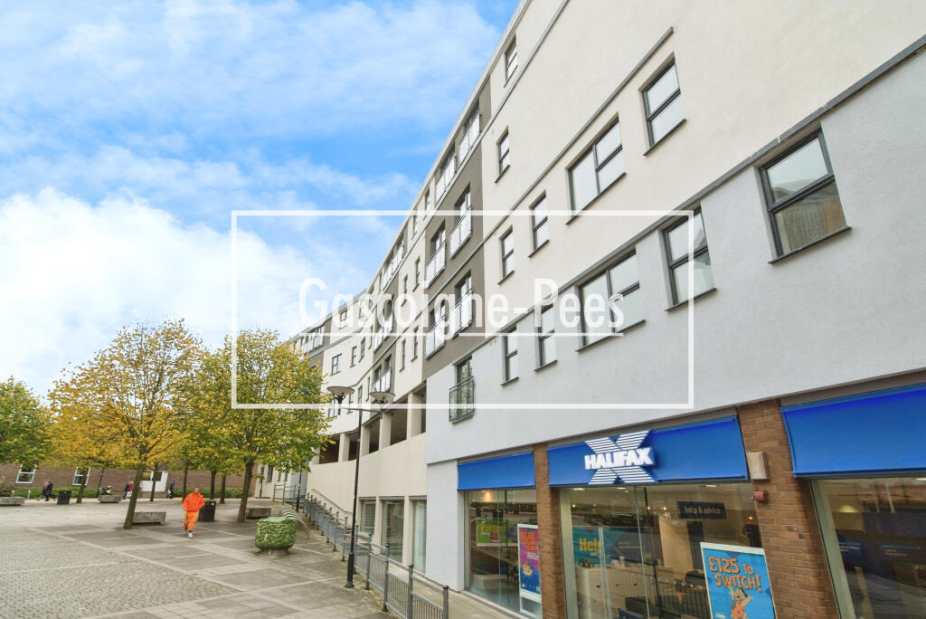 Main image of property: Festival Place, RG21