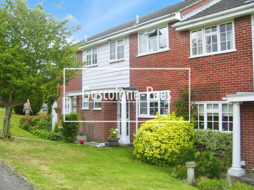 Main image of property: Hartley Wintney, RG27