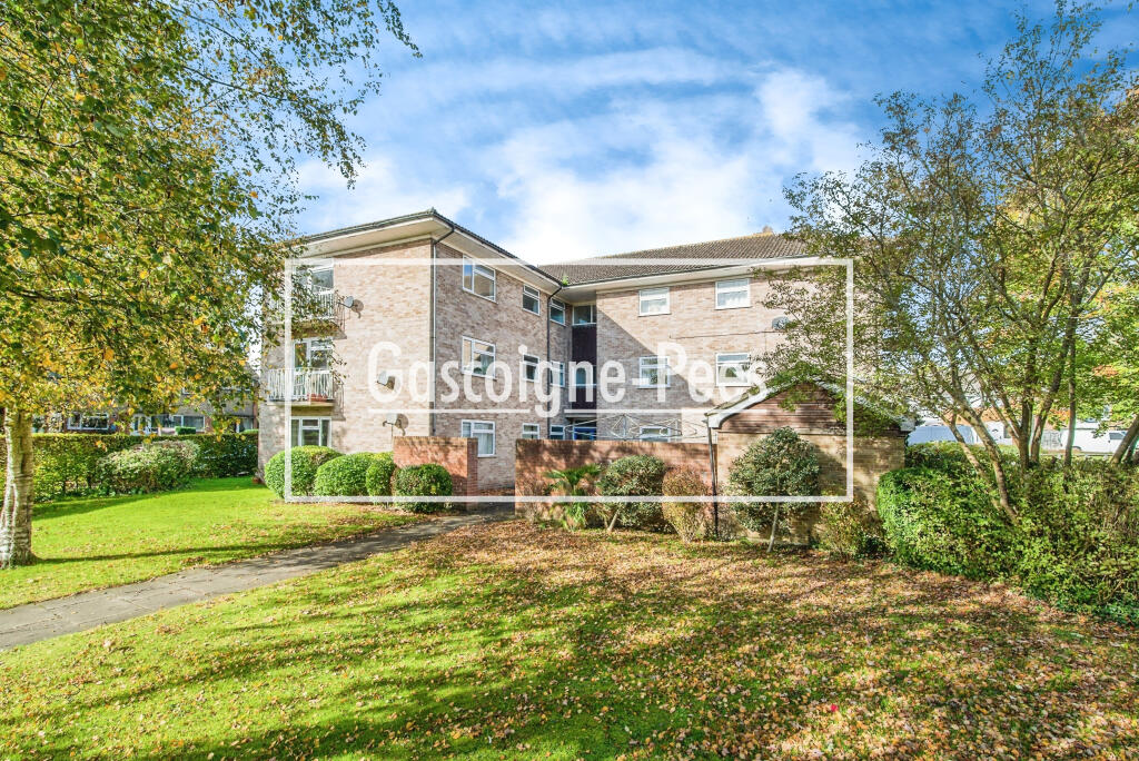 Main image of property: Stratfield Cort, Tadley, RG26