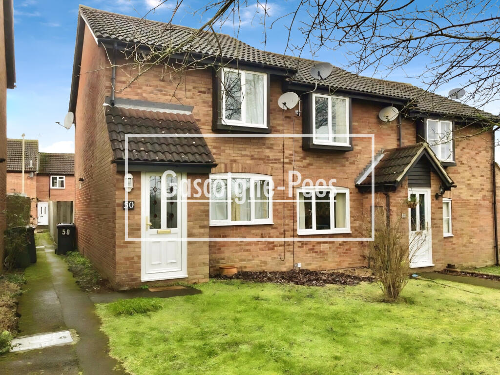 Main image of property: Lychpit - RG24