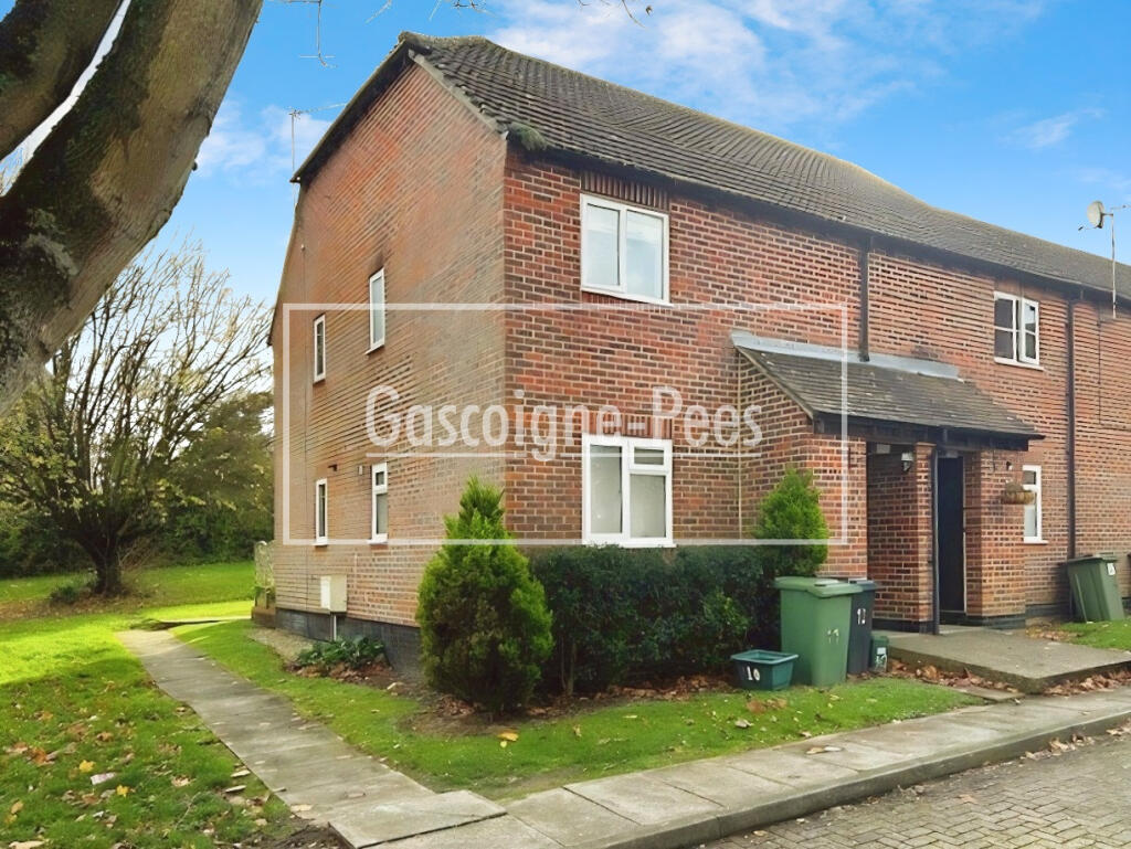 Main image of property: Lychpit, Basingstoke, RG24