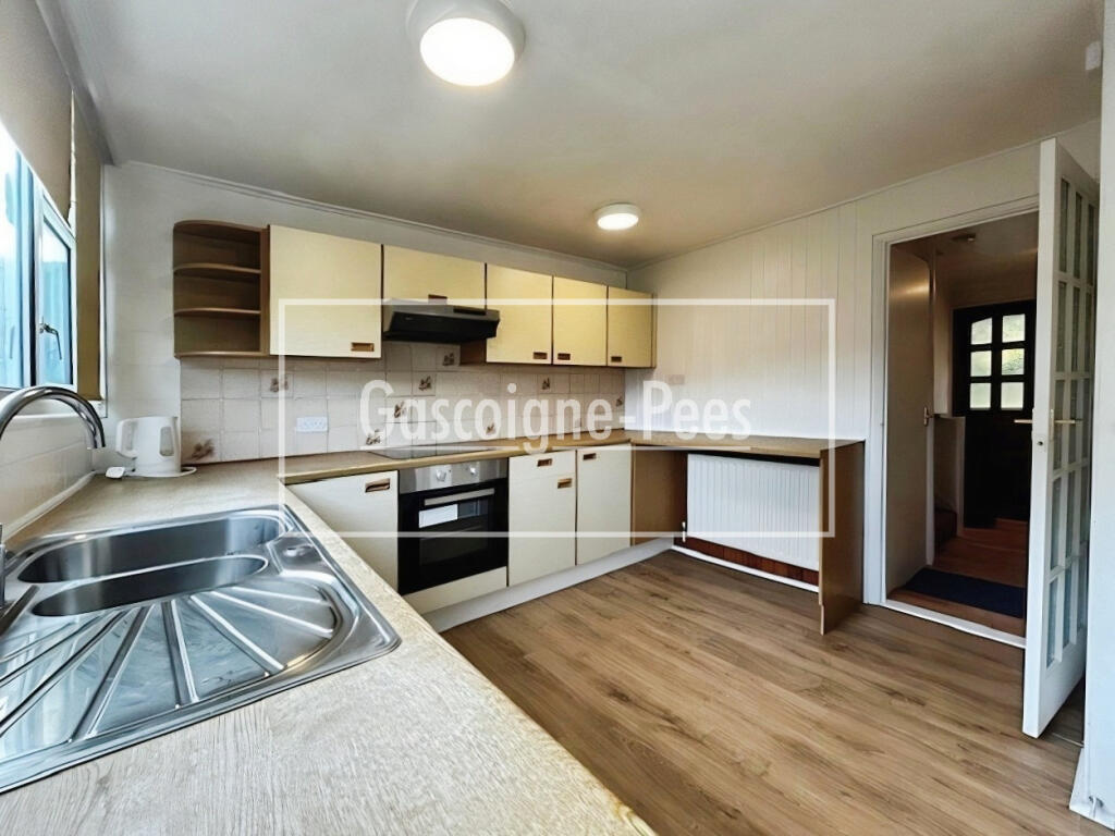 Main image of property: Basingstoke, RG22