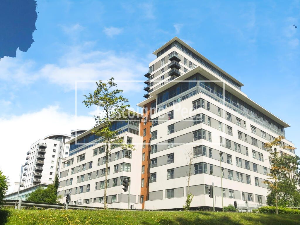 Main image of property: Skyline Plaza, Basingstoke, RG21