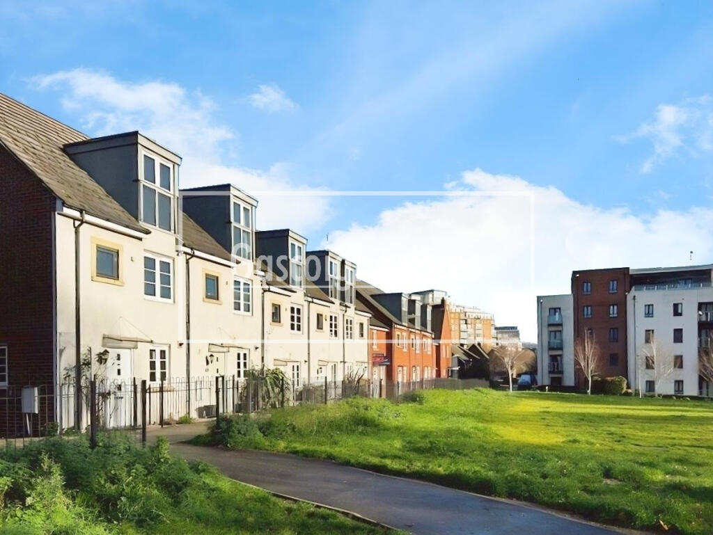 Main image of property: Town Centre, RG21