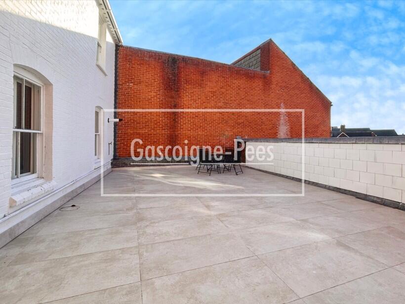 Main image of property: Haymarket House, Basingstoke, RG21