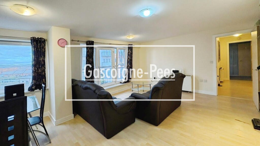 Main image of property: Winterthur Way, Basingstoke Town Centre, RG21