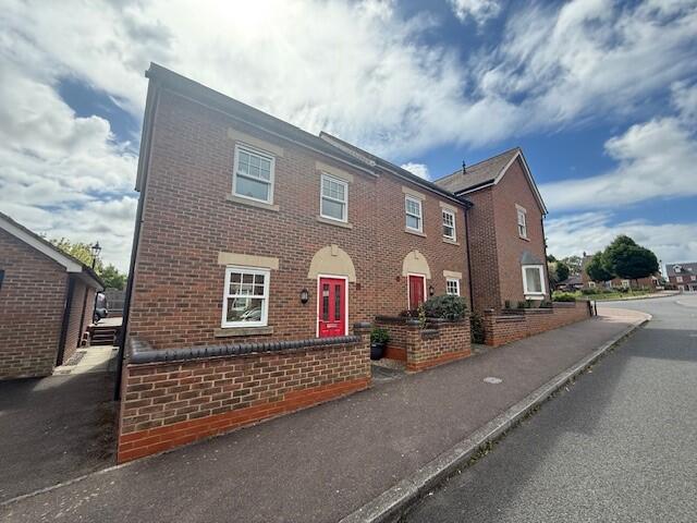 Main image of property: Basen Close. Kempston, MK42
