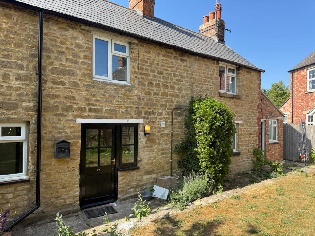 Main image of property: High Street, Carlton, Bedford, MK43
