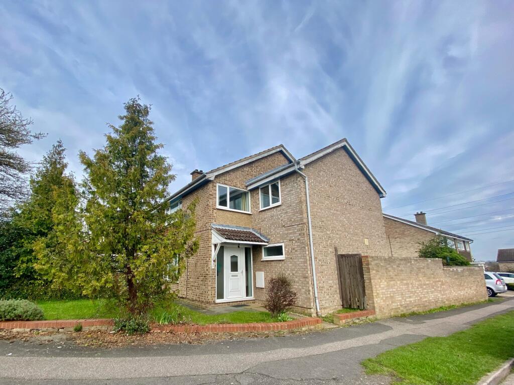 Main image of property: Goodrich Avenue, MK41