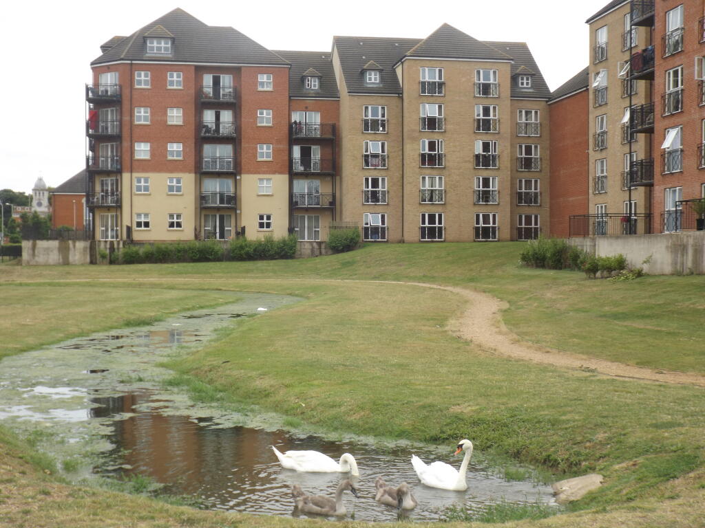 Main image of property: Wheelwright House, MK42