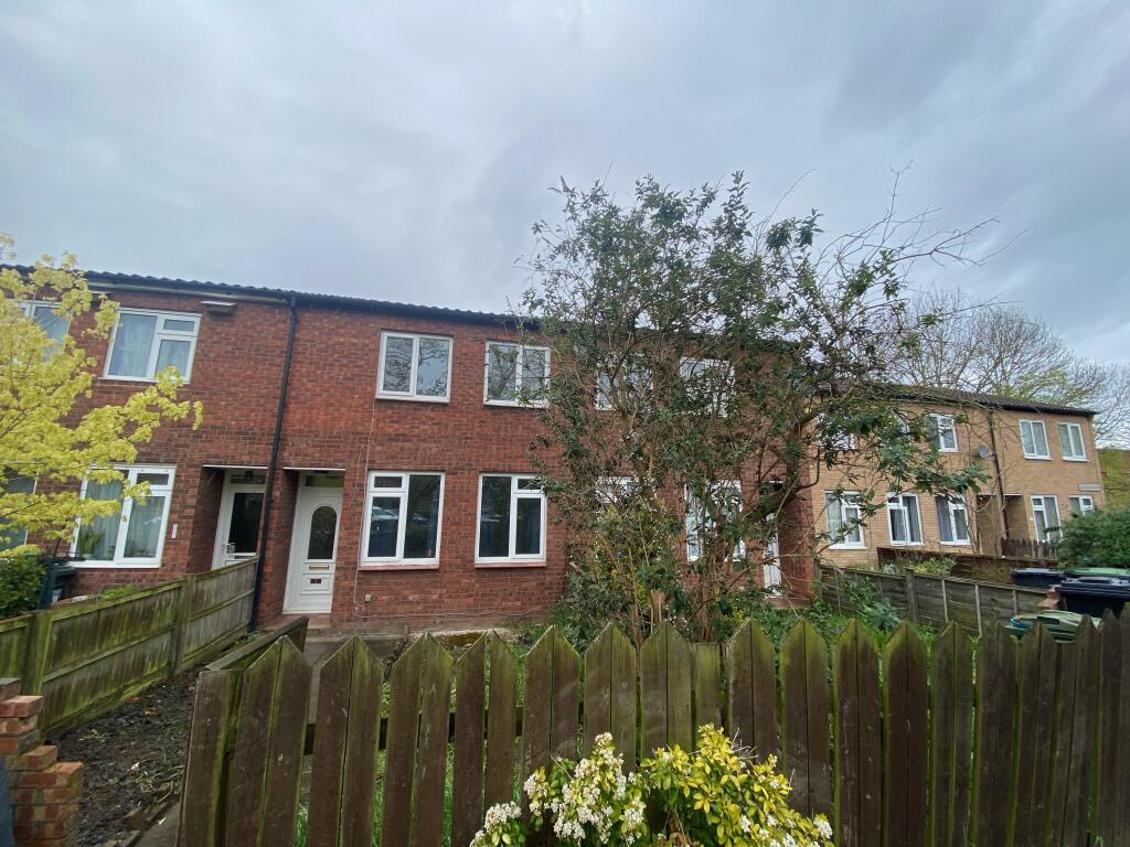 Main image of property: College Road, Sandy, SG19