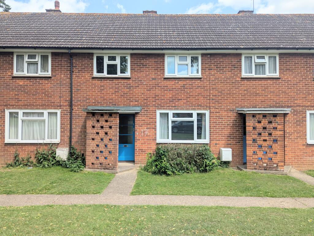 Main image of property: Mitchell Road, Cranfield, MK43