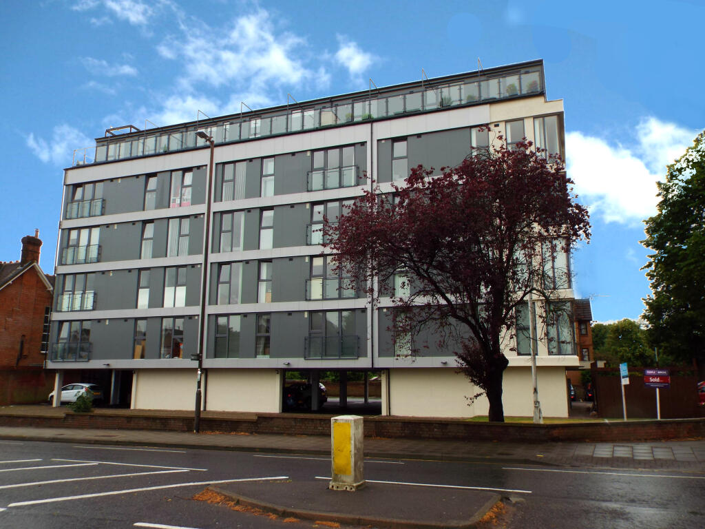 Main image of property: Old Portman House, Bedford