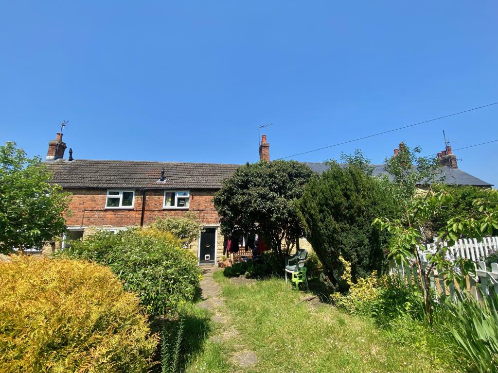 Main image of property: High Street, Carlton, MK43