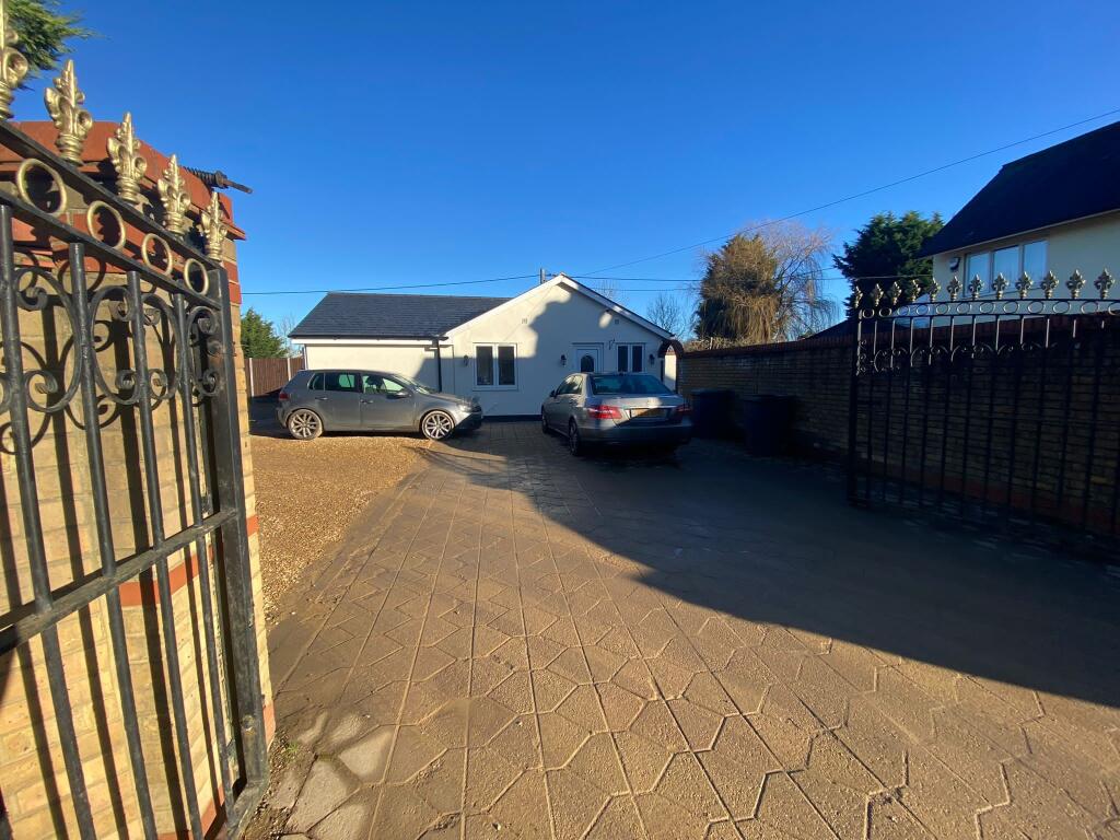 Main image of property: Oxley Cottages, West End, Hayes, MK45