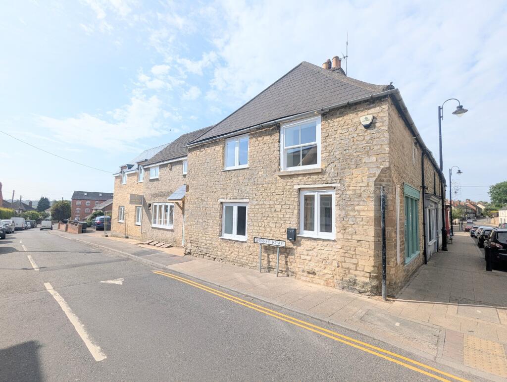 Main image of property: Spinney Road, Irthlingborough, NN9