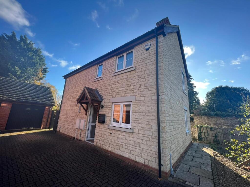 Main image of property: Barley Kiln Lane, Harrold, MK43