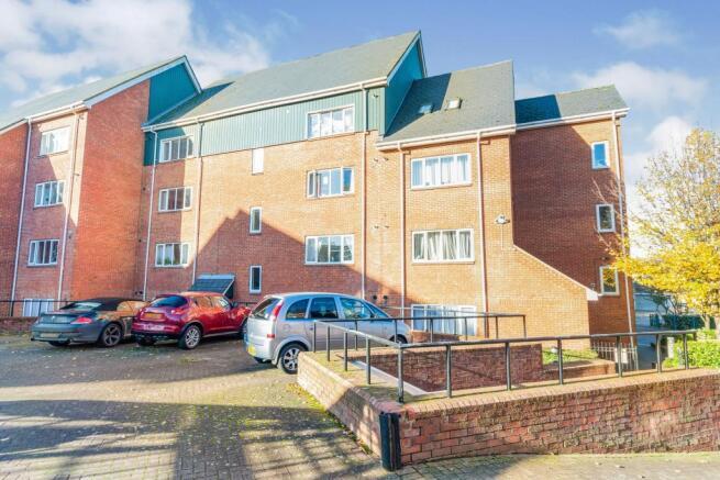 Main image of property: Heron Quay, Bedford, MK40