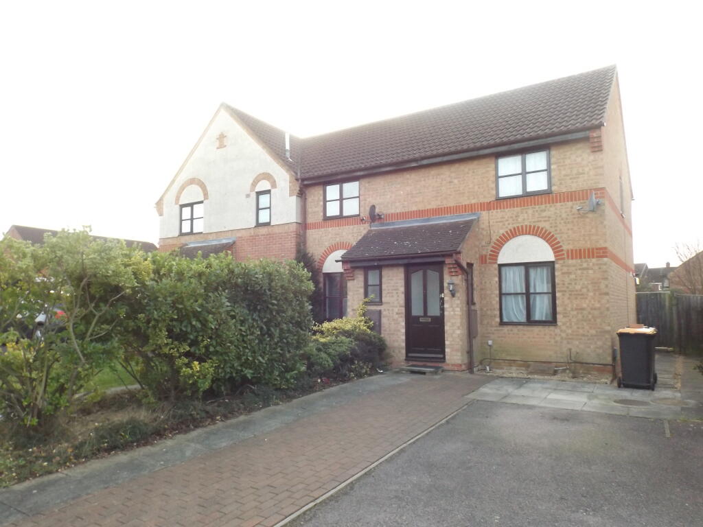 Main image of property: Poppyfields, Bedford, MK41