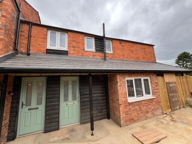 Main image of property: Green Lane, Wolverton, MK12
