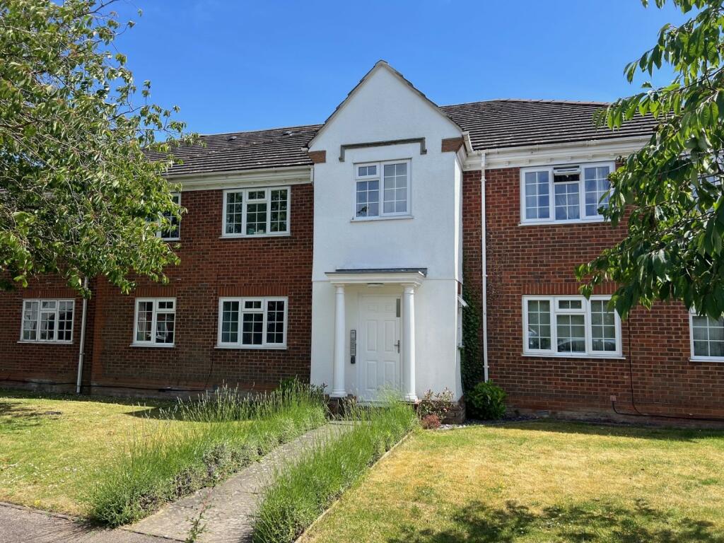 Main image of property: Kingfisher Way, Bicester