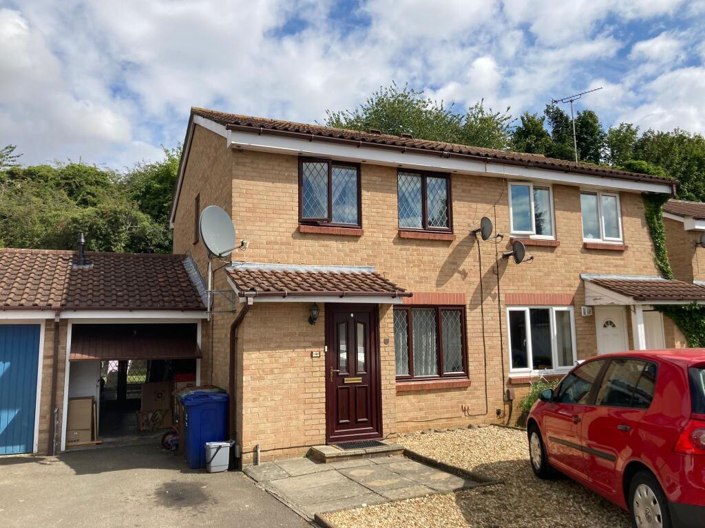 Main image of property: Roman Way, Bicester