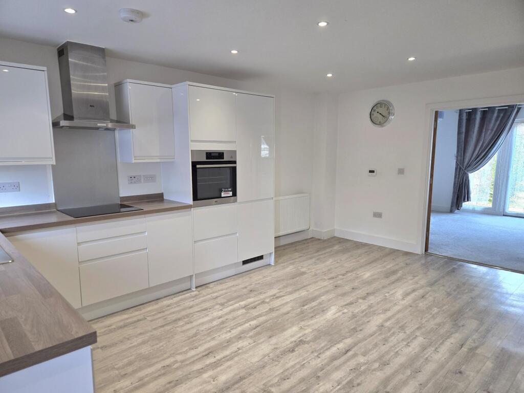 Main image of property: Graven Hill Road, Ambrosden Bicester OX25 2BE