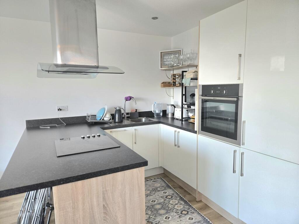 Main image of property: Westbury Court, Bicester OX26 6JU