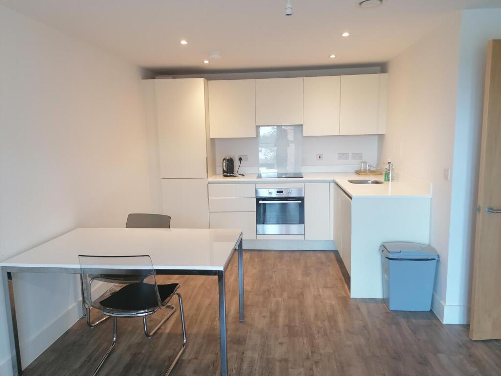 Main image of property: Queens House, Westacott Road, Graven Hill, Bicester OX25 2AZ