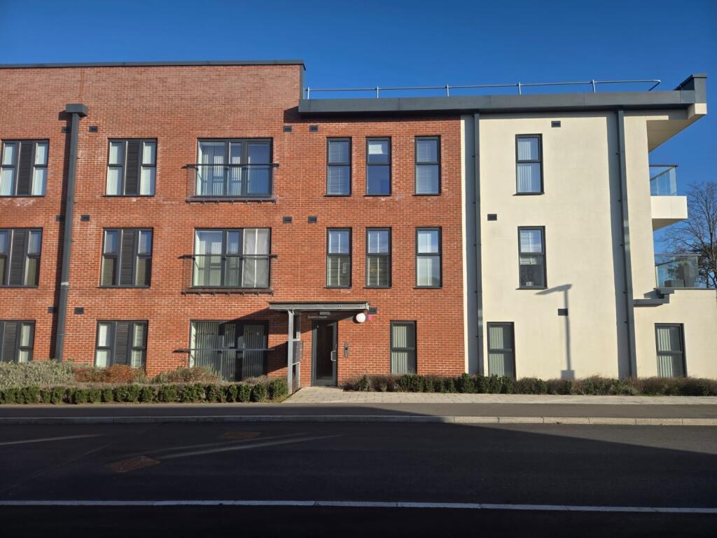 Main image of property: Queens House, Westacott Road, Graven Hill, Bicester OX25 2AZ