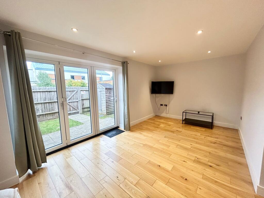 Main image of property: Kings Park Bicester OX26 6FW
