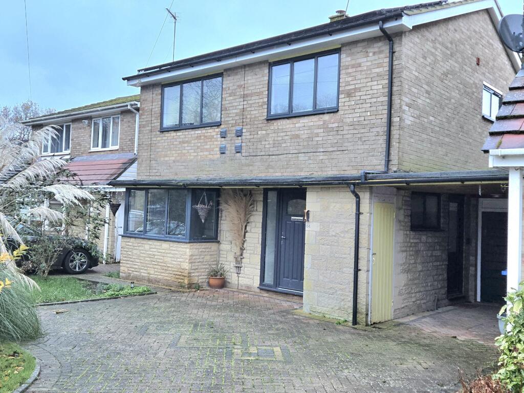 Main image of property: Somerton Road, Ardley OX27 7NT