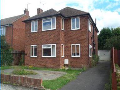 Main image of property: BRASHFIELD ROAD OX26 3HF