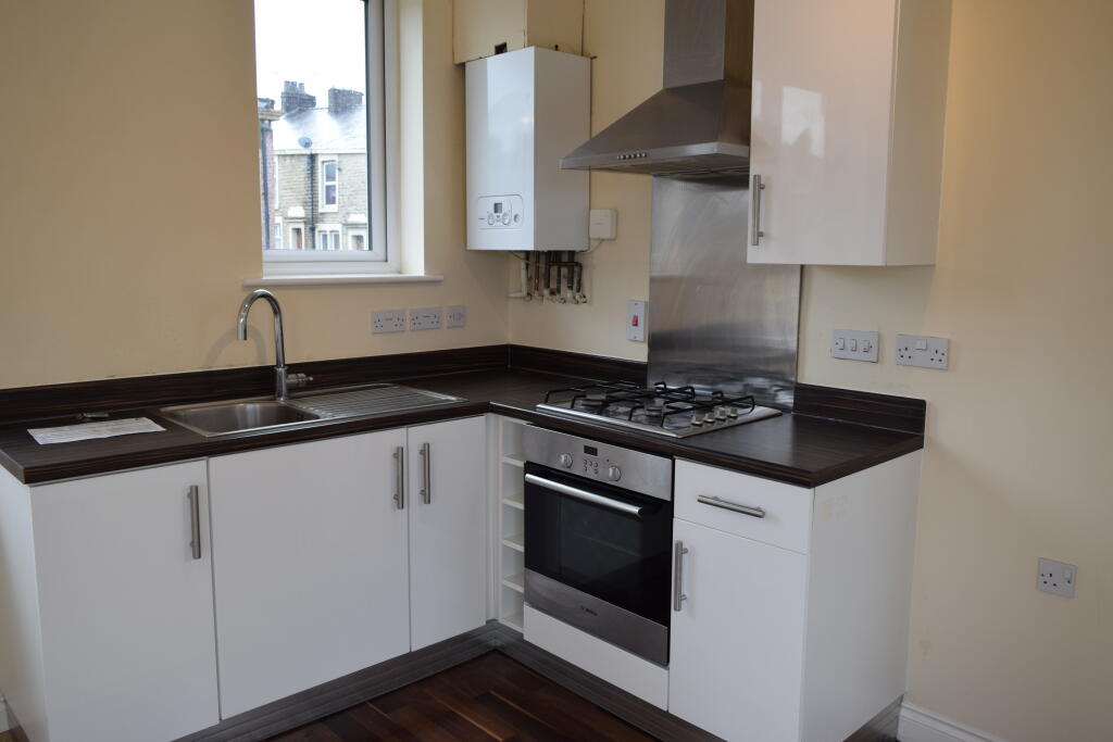 Main image of property: Abraham Street, BB2