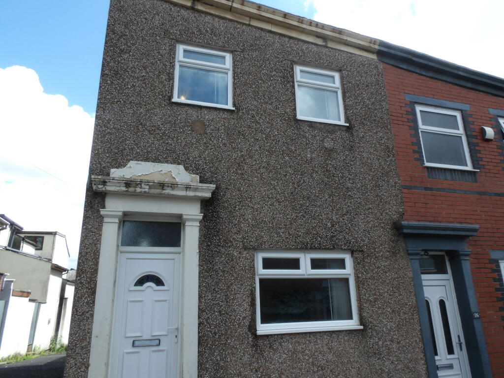 Main image of property: Bicknell Street, BB2
