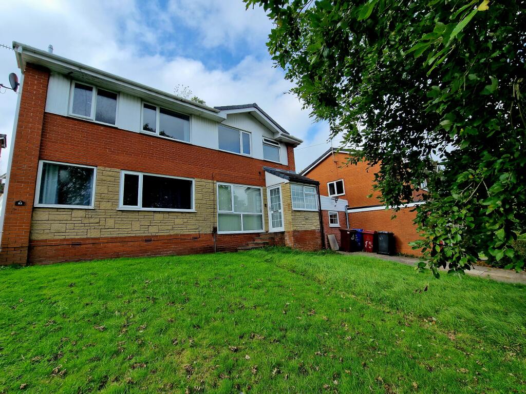 Main image of property: Openshaw Drive, BB1