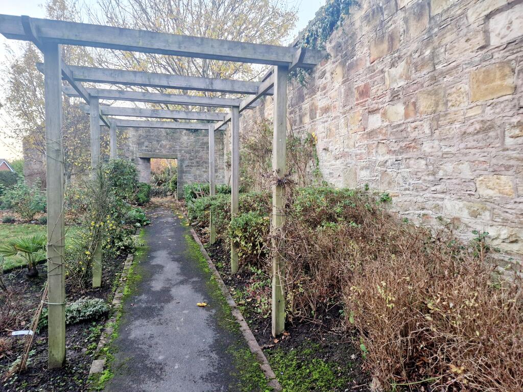 Additional property image - Southworth House, BB2