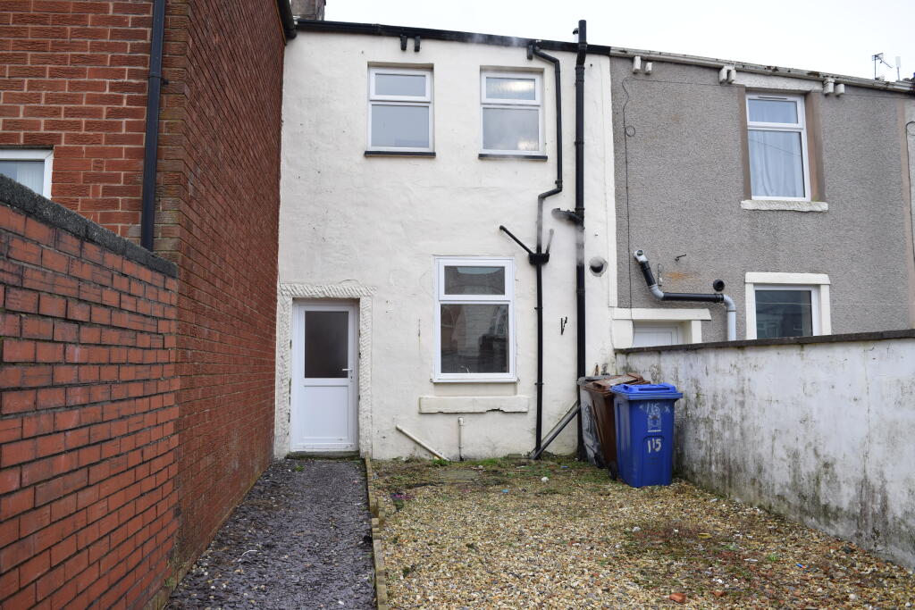 Additional property image - Stanley Street Accrington, BB5