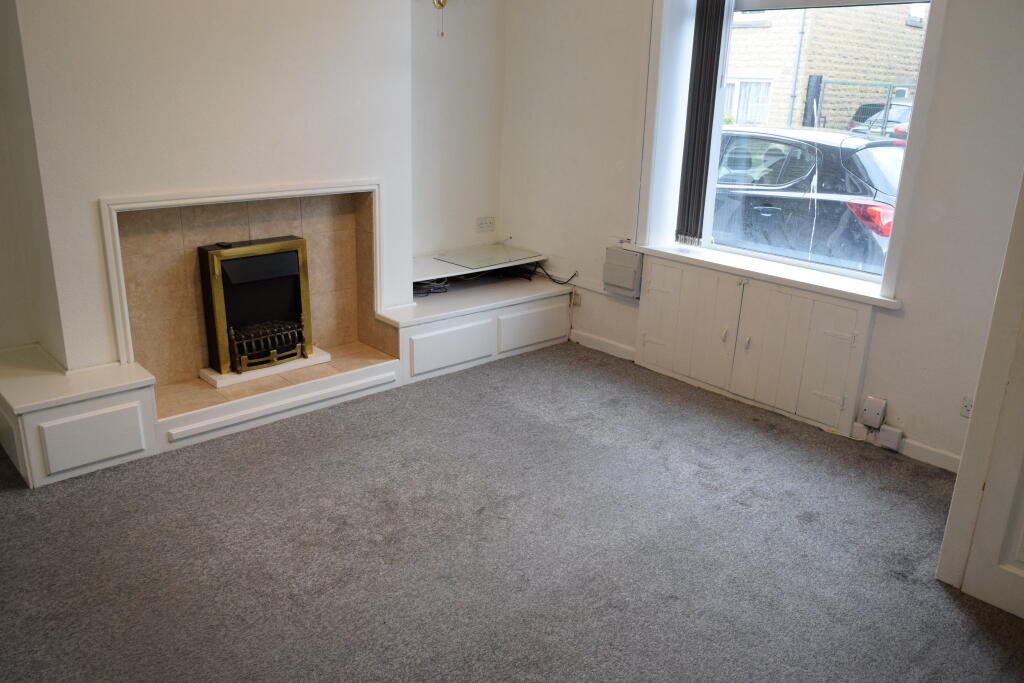 Main image of property: Brook Street, Rishton BB1