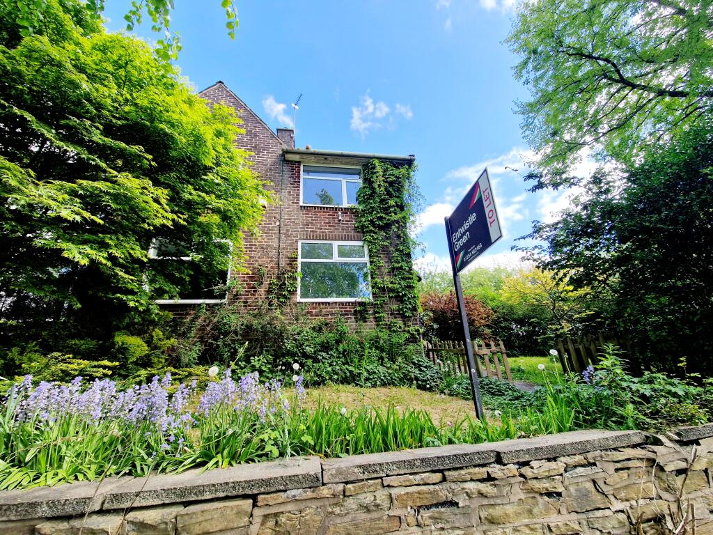 Main image of property: Brownhill Drive, BB1