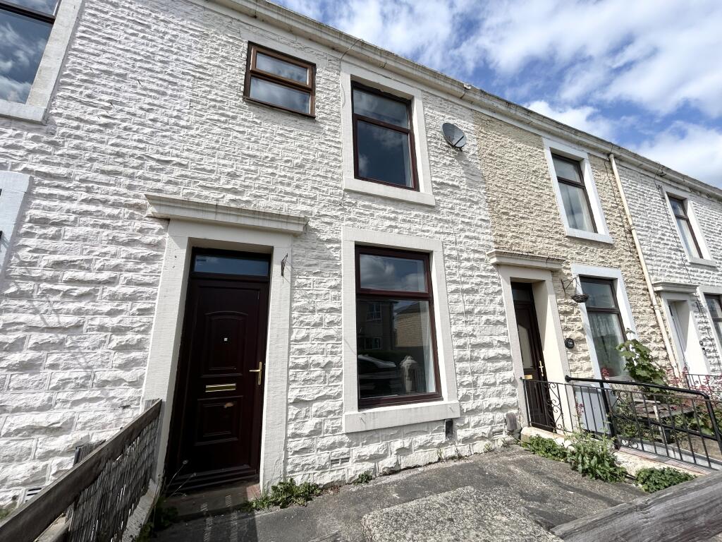 Main image of property: St. Huberts Road, Great Harwood, Blackburn, BB6