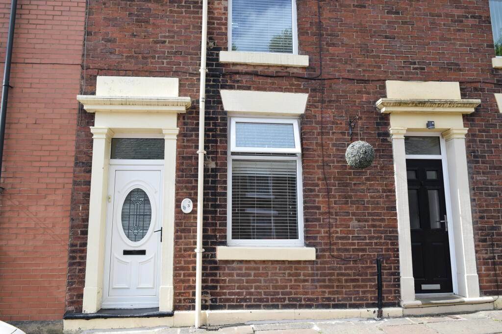 Main image of property: Springfield Street, BB2