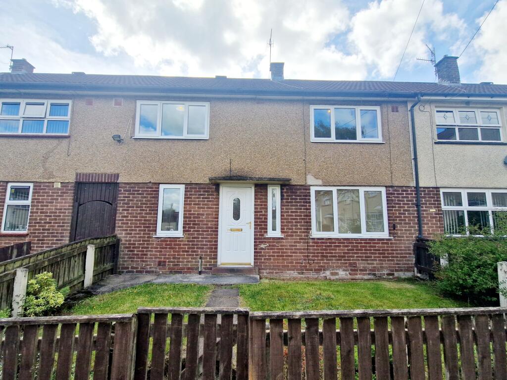 Main image of property: Meadow Head Close, BB2