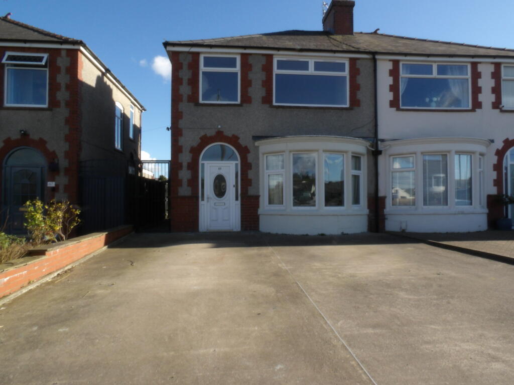 Main image of property: Ramsgreave Drive, BB1